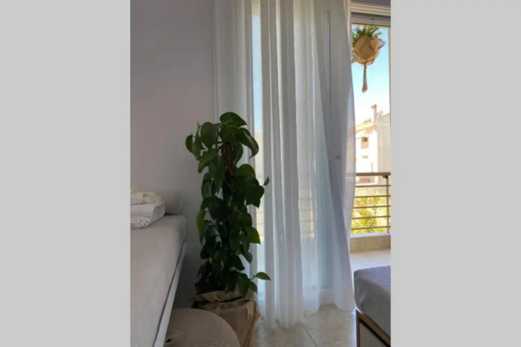7th Heaven Luxury Maisonette