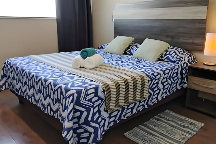 Oceana Suites Concepto One