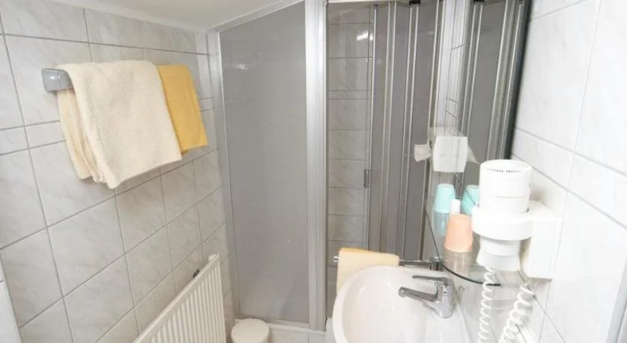 Appartement Lingner