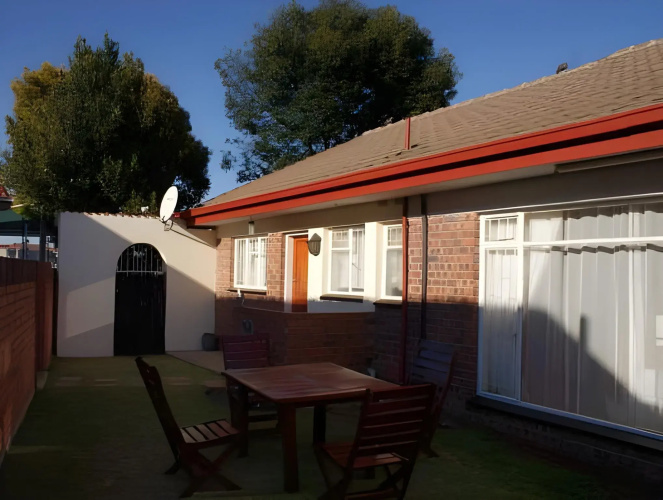 Seldre Guesthouse