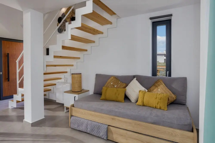 Hermagio Villa George by Estia