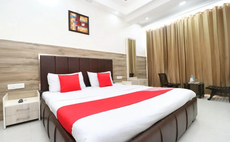 Signature Inn