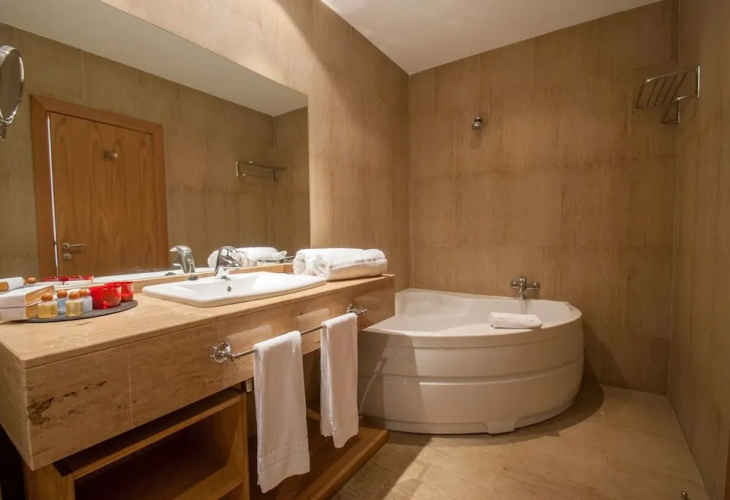 Alcaidesa Hotel
