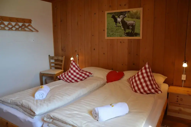 Gasthaus Alpina