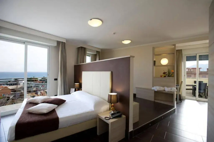 Hotel Excelsior