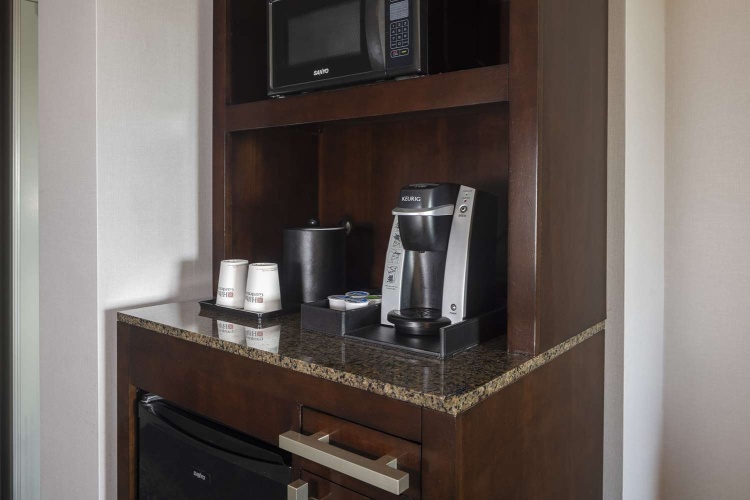 Hilton Garden Inn Bethesda Downtown photo 38