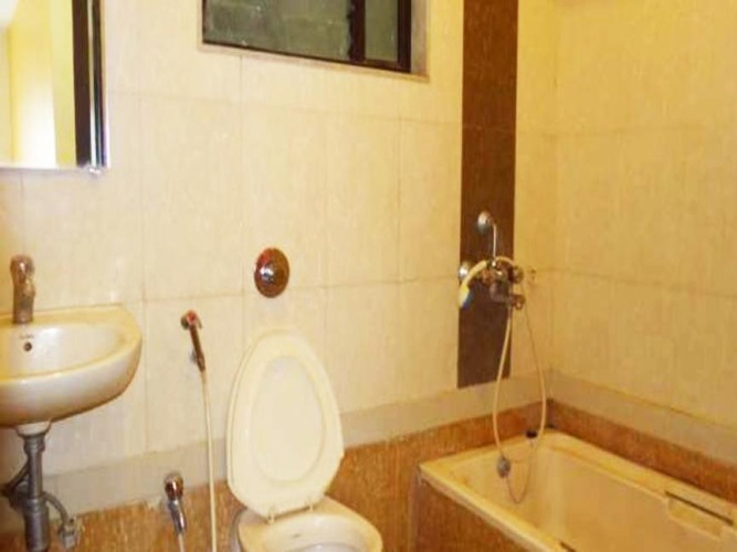 Quadruple Suite