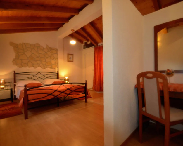Kuzma Rooms and Apartments