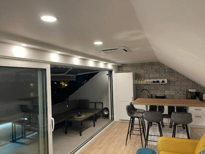 Tisno Central Apartments 2