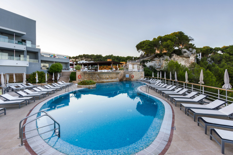 ARTIEM Audax - Adults Only Hotel photo 19