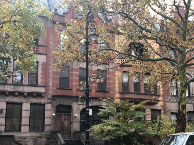 Hamilton Suites