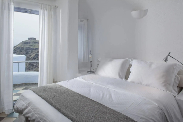 Ikastikies Suites