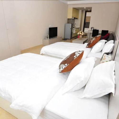 Mandi Apartment(广州蔓蒂公寓)