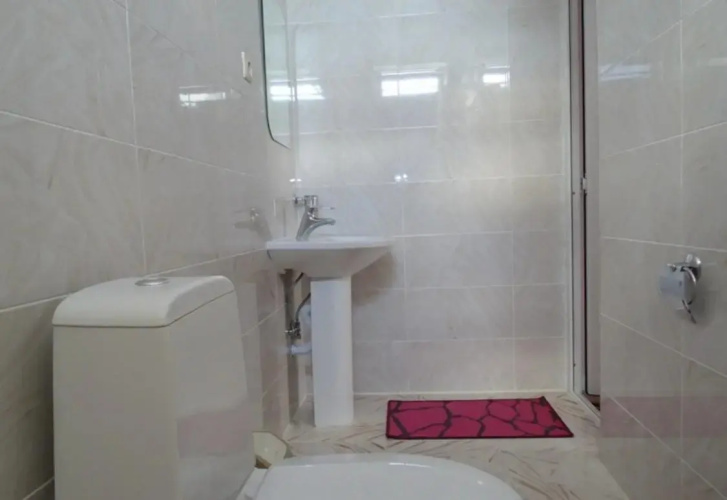 Arins Park Guest House