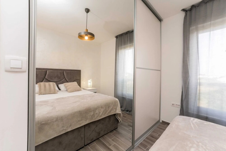 Luxury D Apartments