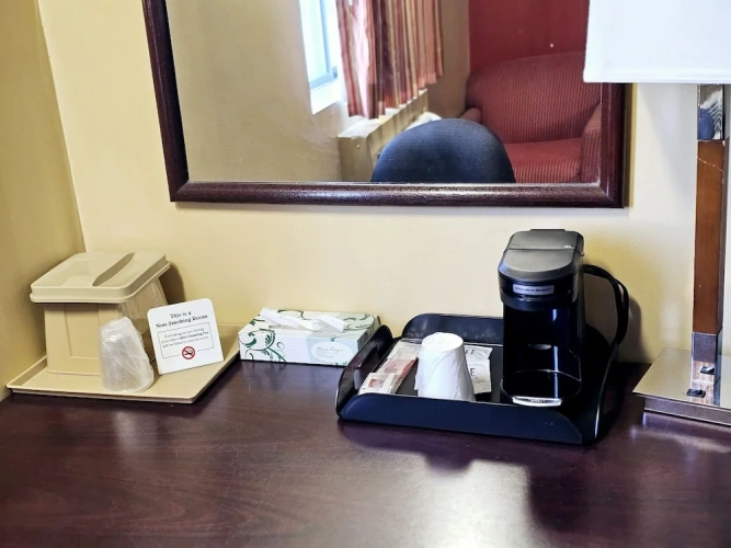 1 Bedroom Business Single room
