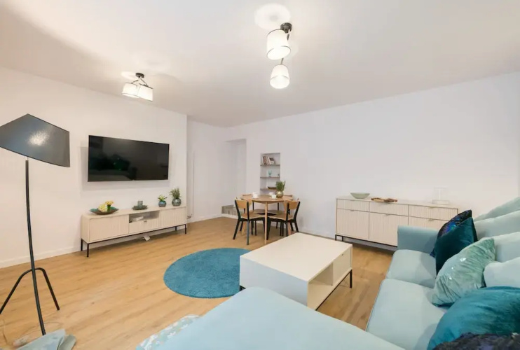 Dom & House - Apartaments Podjazd Twin