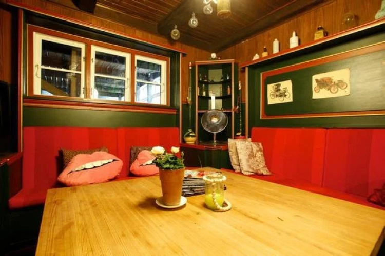 Køge Bed & Kitchen