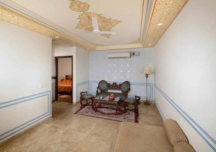Radhey Ki Haveli
