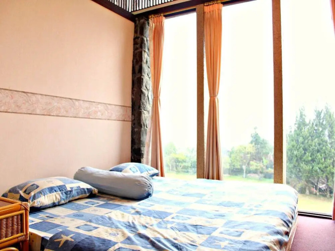 Country Villa
