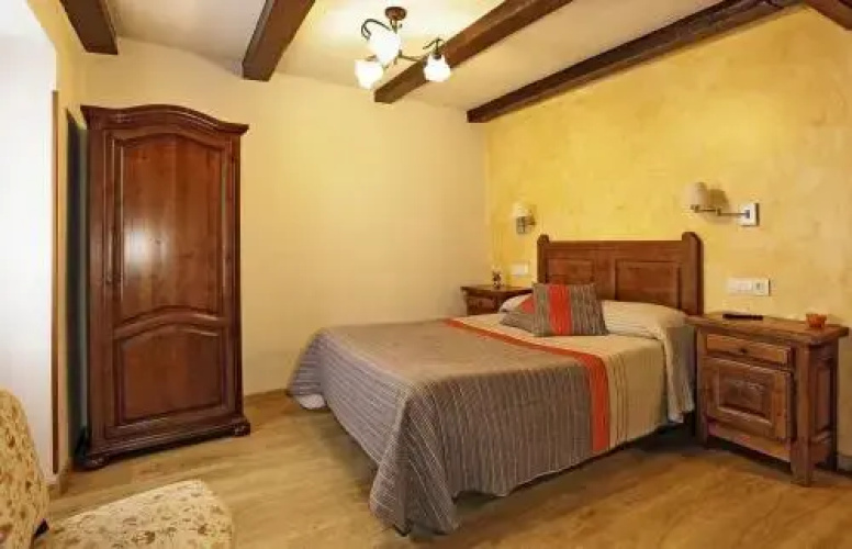 Hostal Orialde