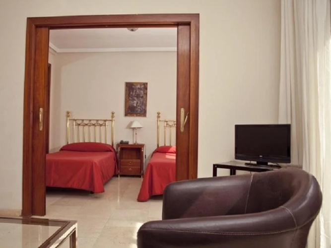 Image de l'hôtel