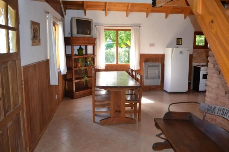 Duplex Apartment