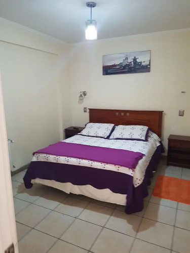 Hostal Colo Colo