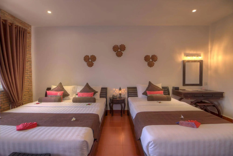 My Unique Villa Siemreap