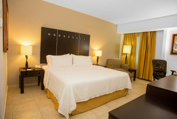 Holiday Inn Express Tapachula, Chis by IHG