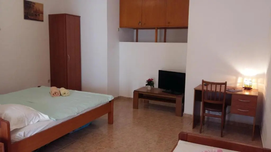 Apartments Sidro