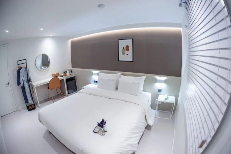 Hotel  Yam YeonSan