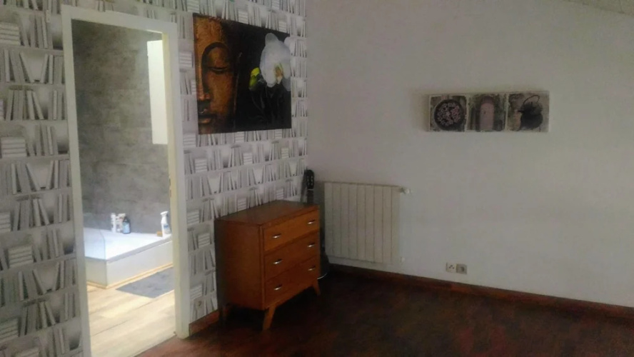 Grand Loft Chaligny
