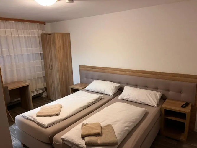 Hotel zur Post