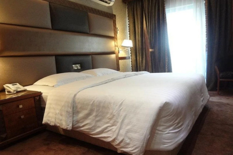 Abjad Crown Hotel 4