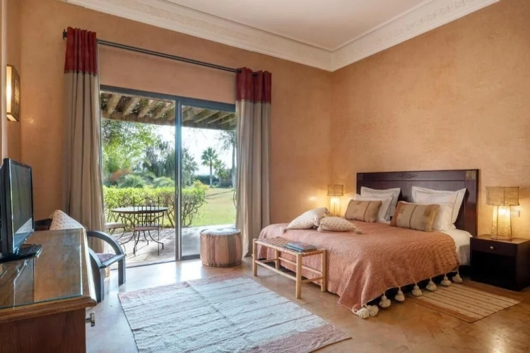 Superior Suite