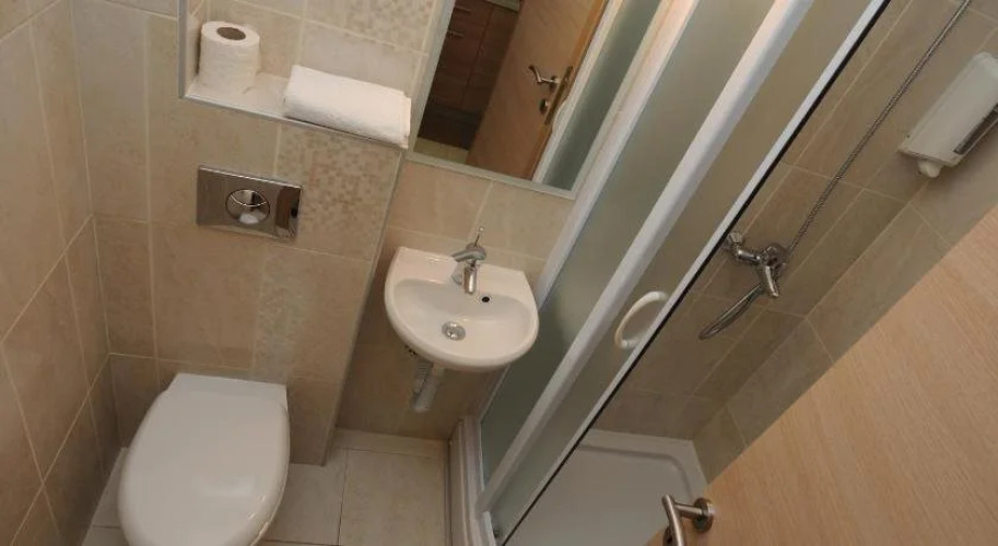 Hotel Anita