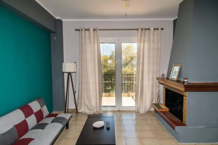 Ammos Apartments