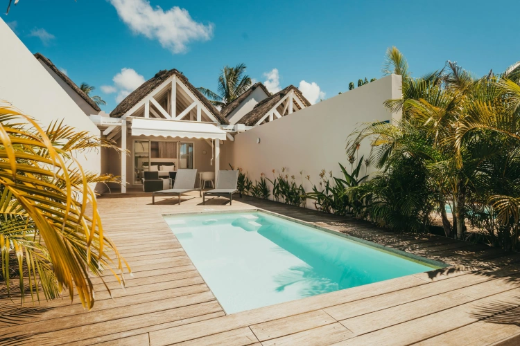 1 Bedroom Villa