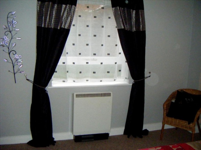 3 Bedrooms Apartment