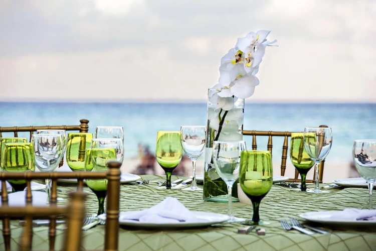 Royal Hideaway Playacar All Inclusive - Adults only photo 46