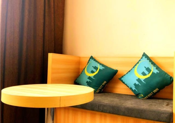 Business Twin room