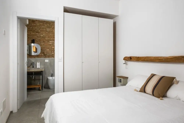 Double Apartment