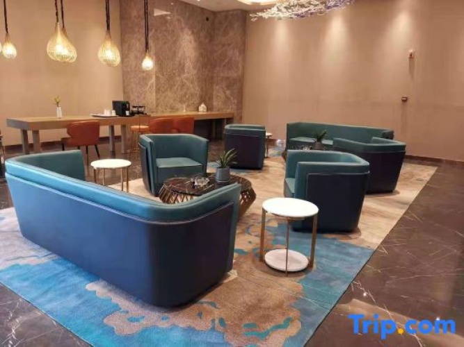 Ruian Fengji Hotel