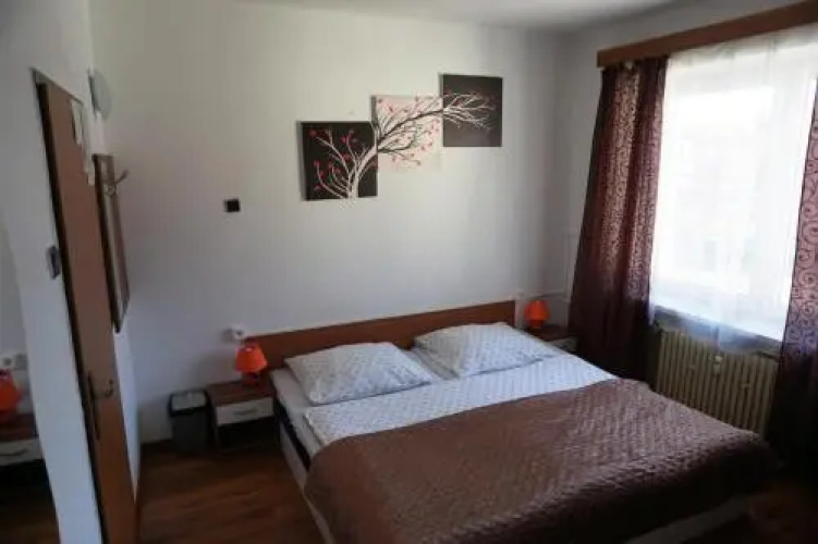 Hotel Guľa