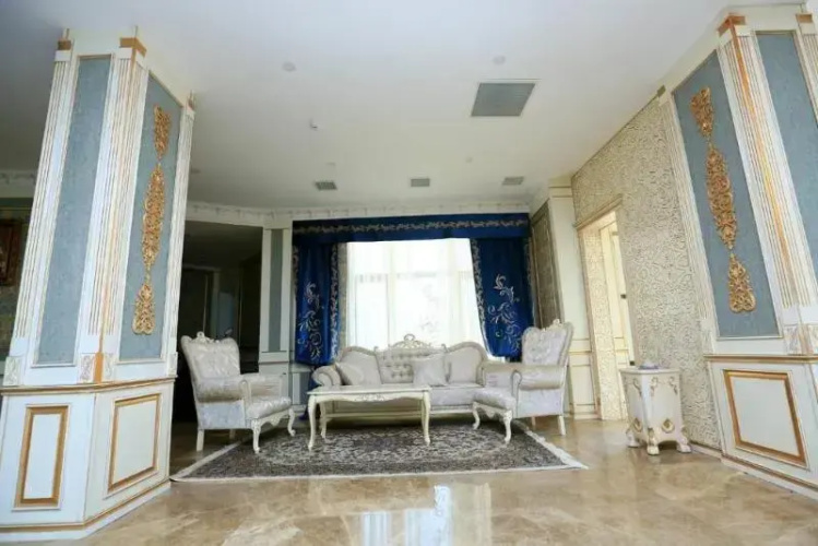 Spring Hotel Resort & Spa