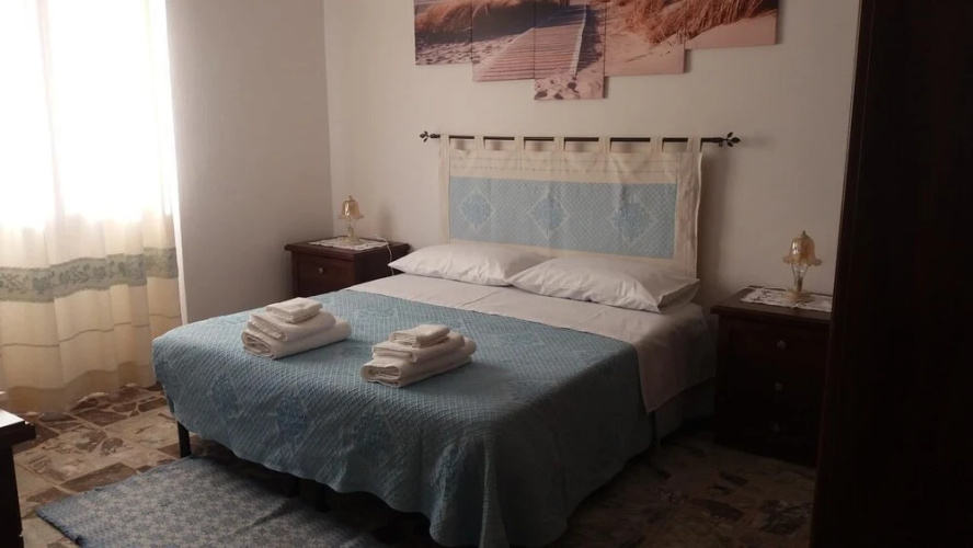 janas b&b