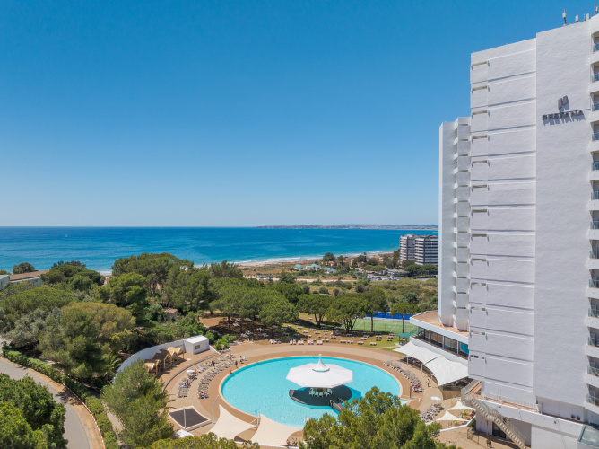 Pestana Delfim Beach and Golf Hotel photo 35