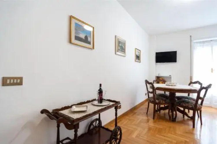 Casa Dolce Casa