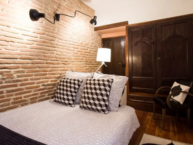 Le Duplex Croix Baragnon
